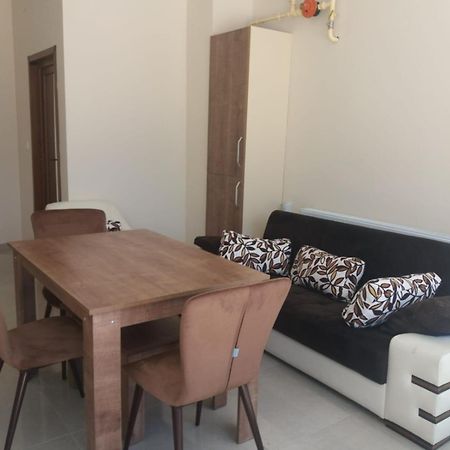 Zseven Butik Otel Erzincan Exterior foto
