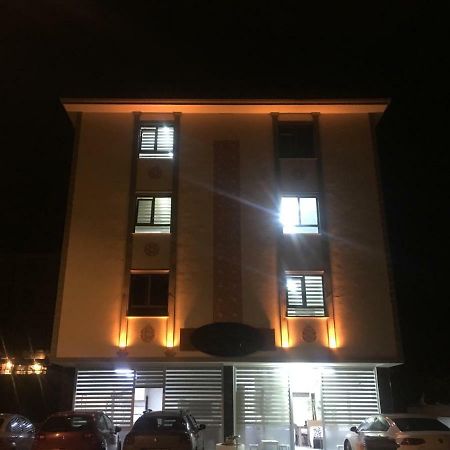 Zseven Butik Otel Erzincan Exterior foto